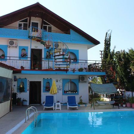 Alinda Villa Dalyan Luaran gambar