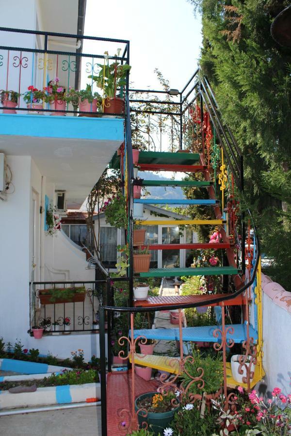 Alinda Villa Dalyan Luaran gambar
