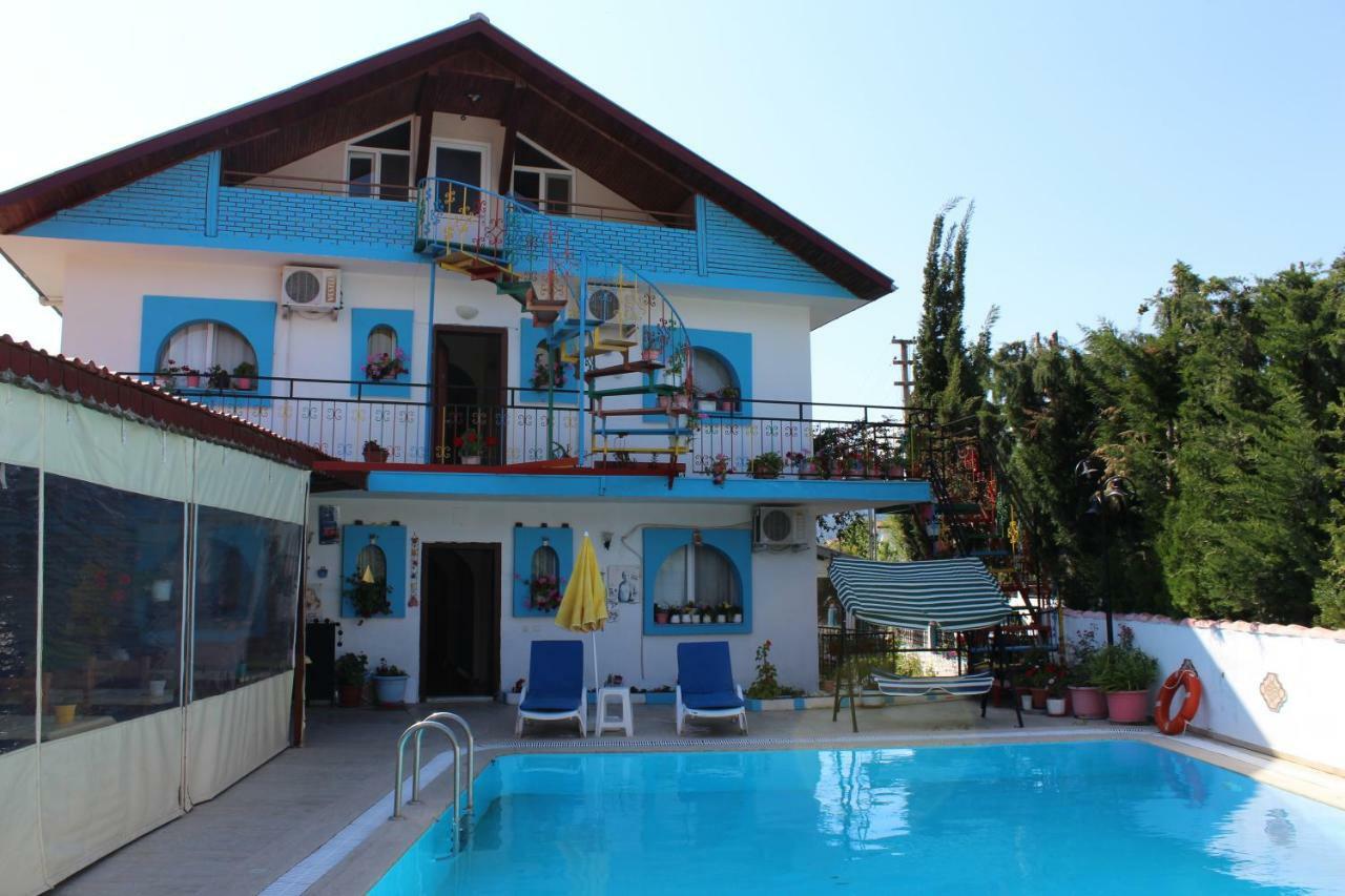 Alinda Villa Dalyan Luaran gambar