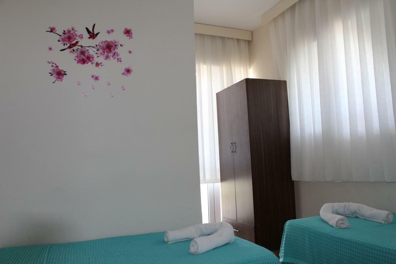 Alinda Villa Dalyan Luaran gambar