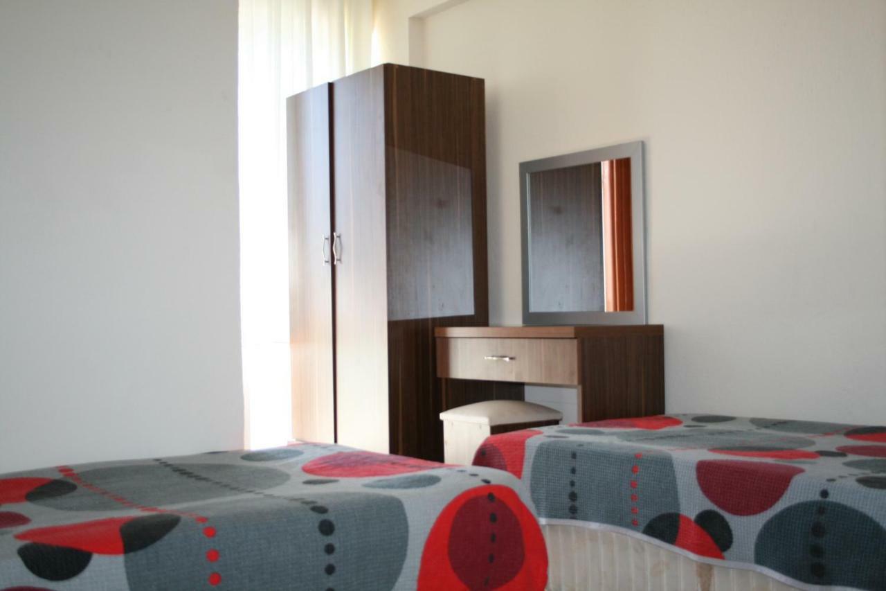 Alinda Villa Dalyan Luaran gambar
