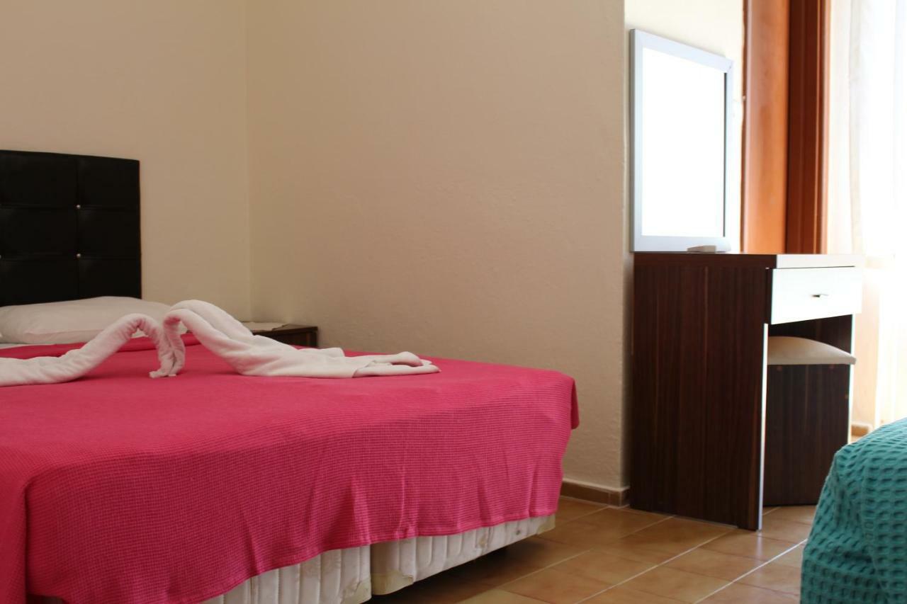 Alinda Villa Dalyan Luaran gambar