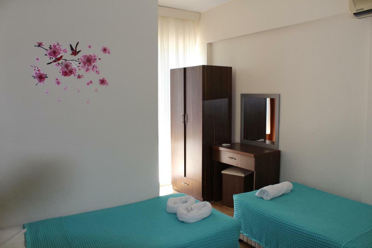 Alinda Villa Dalyan Luaran gambar