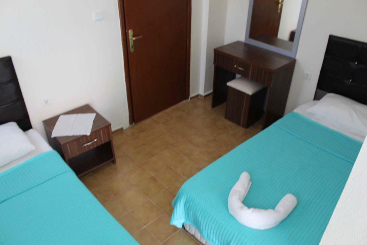 Alinda Villa Dalyan Luaran gambar