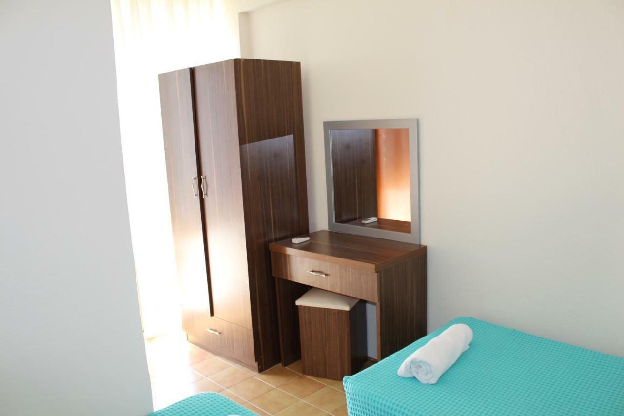 Alinda Villa Dalyan Luaran gambar