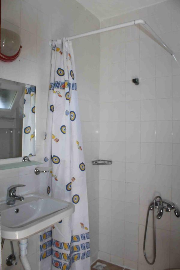 Alinda Villa Dalyan Luaran gambar