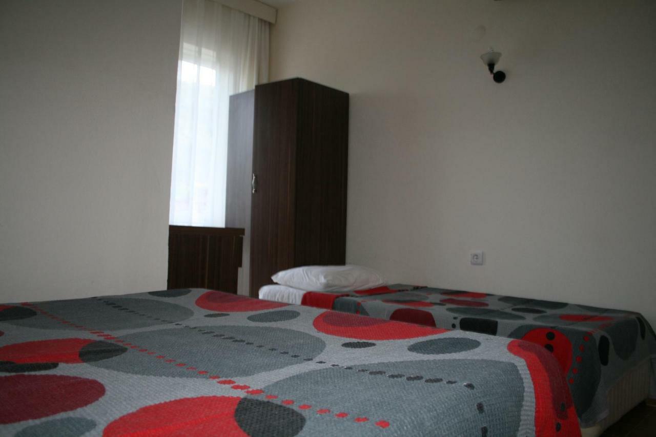 Alinda Villa Dalyan Luaran gambar