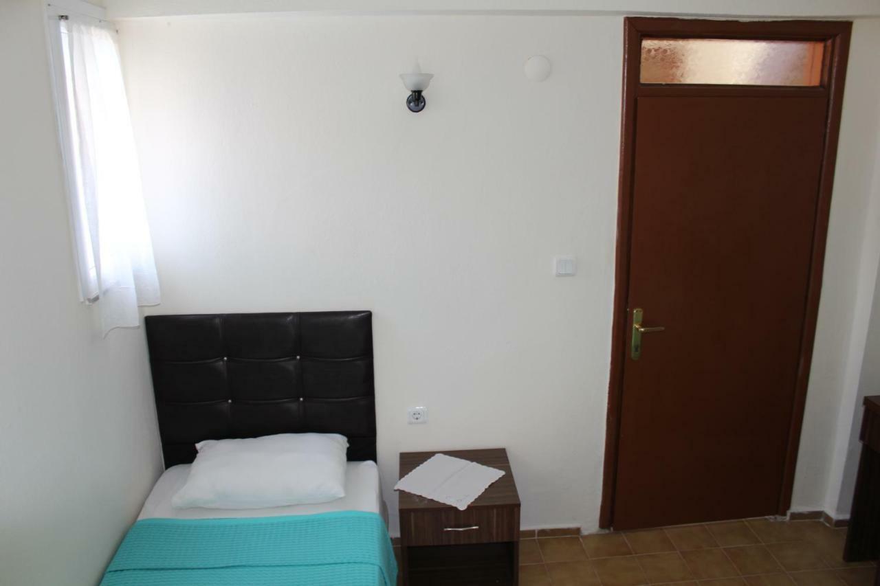 Alinda Villa Dalyan Luaran gambar