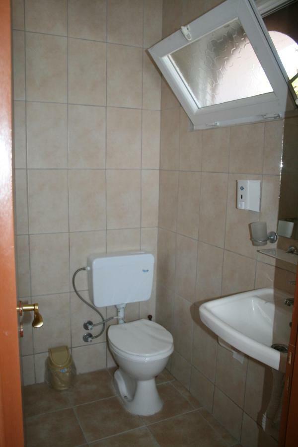 Alinda Villa Dalyan Luaran gambar