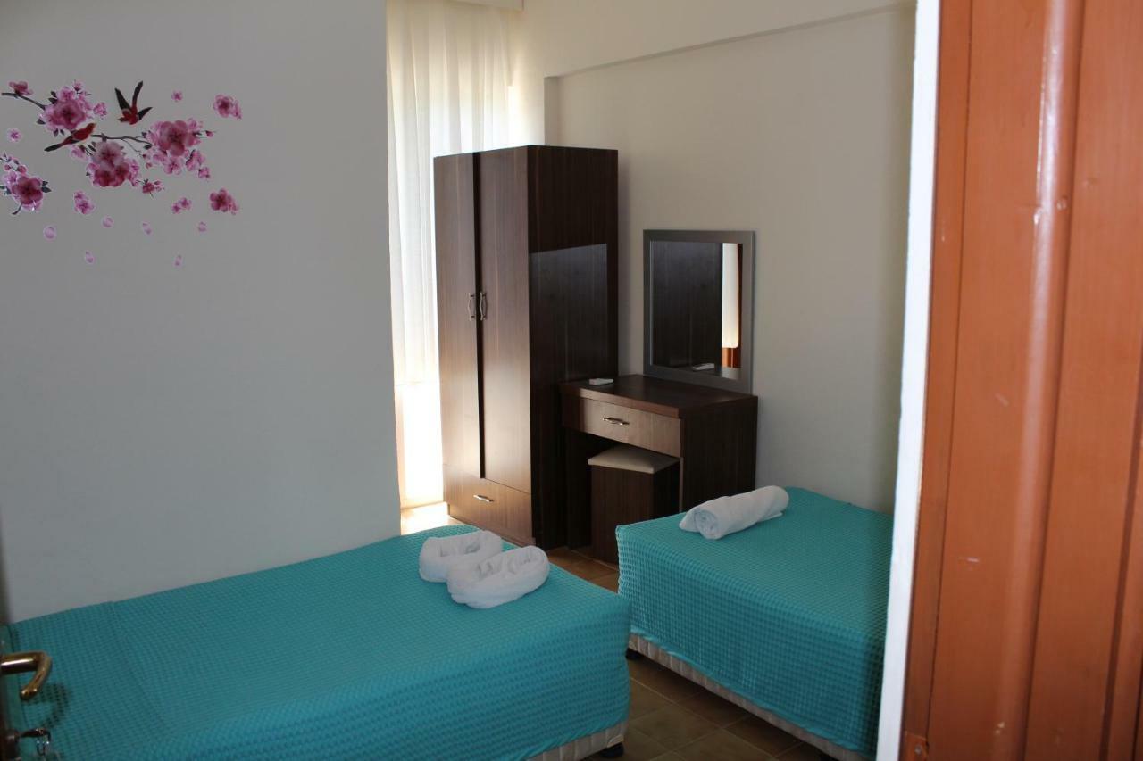 Alinda Villa Dalyan Luaran gambar