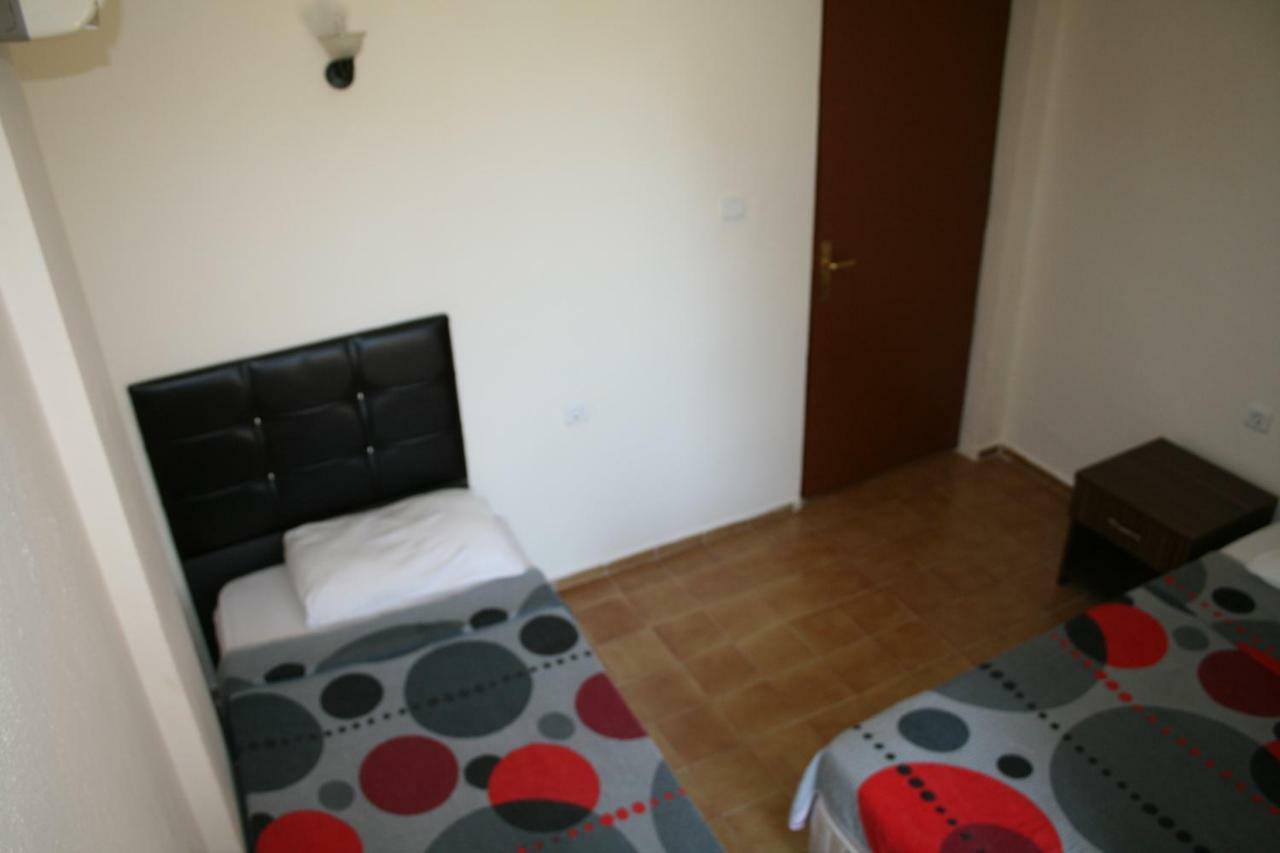 Alinda Villa Dalyan Luaran gambar