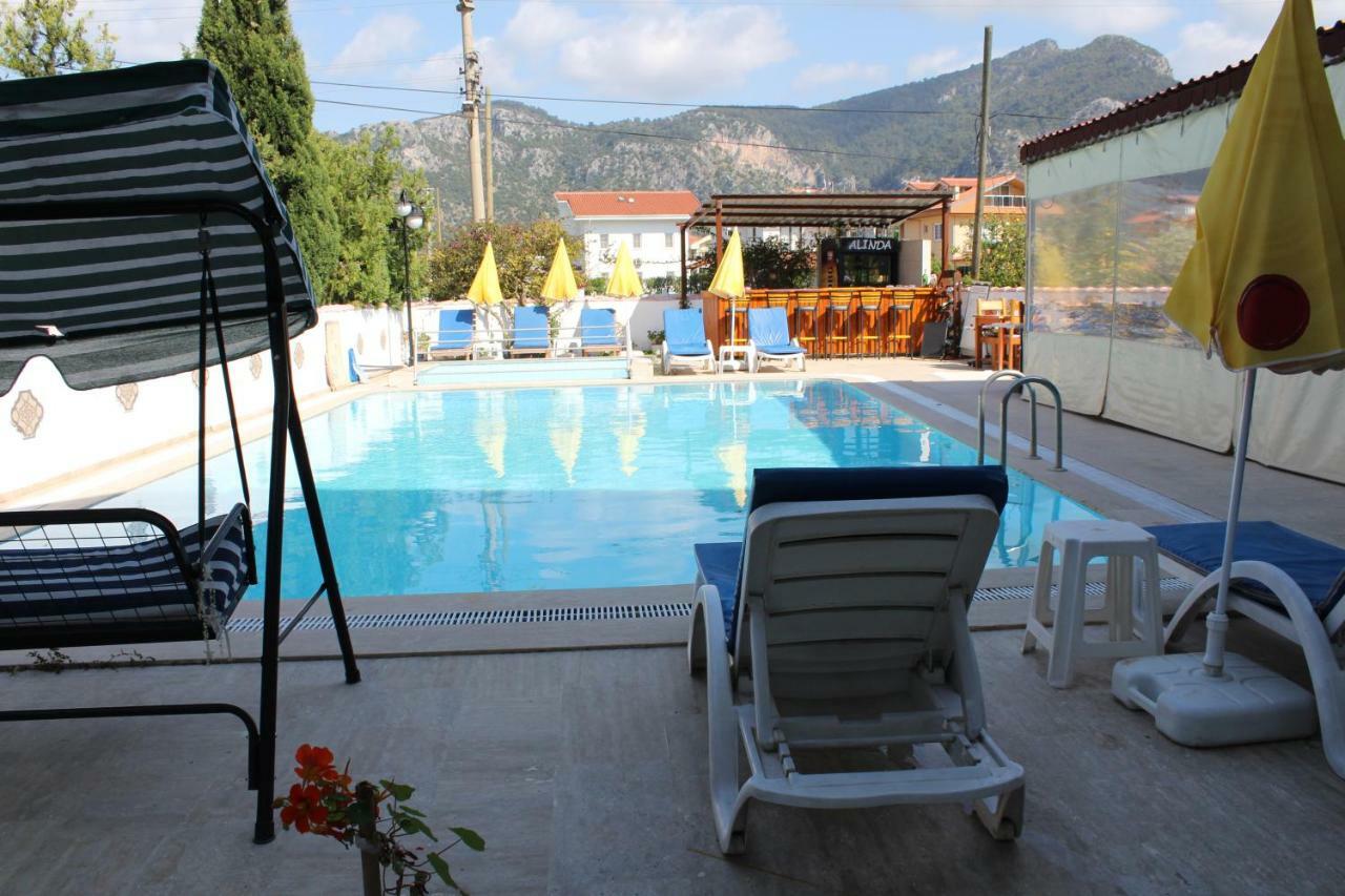 Alinda Villa Dalyan Luaran gambar