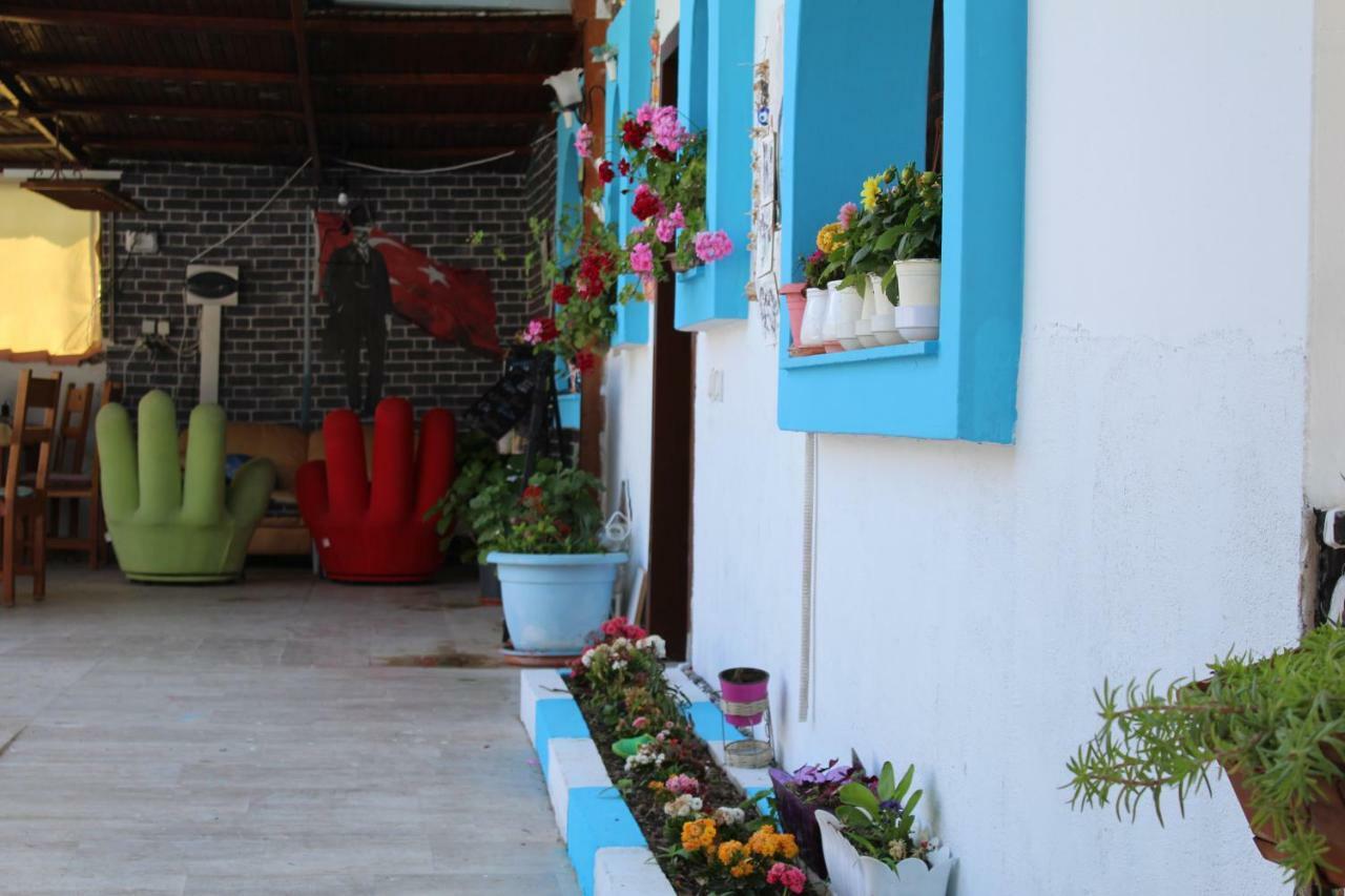 Alinda Villa Dalyan Luaran gambar
