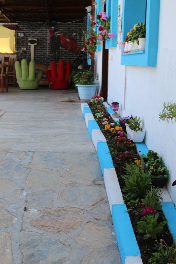 Alinda Villa Dalyan Luaran gambar
