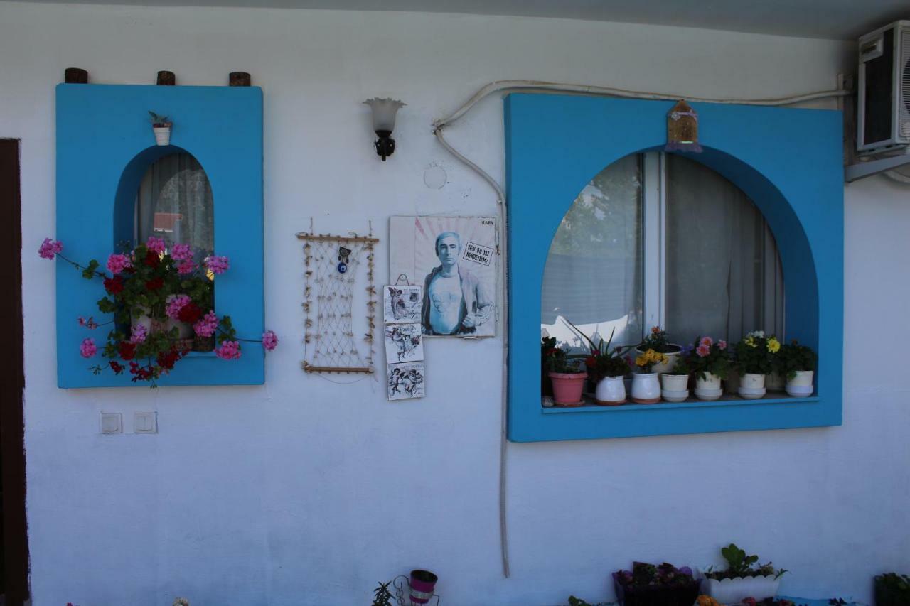 Alinda Villa Dalyan Luaran gambar