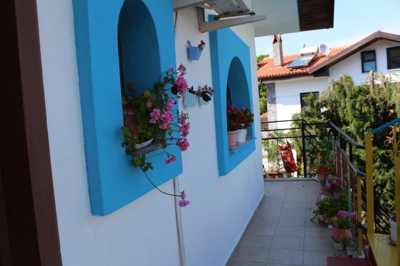Alinda Villa Dalyan Luaran gambar