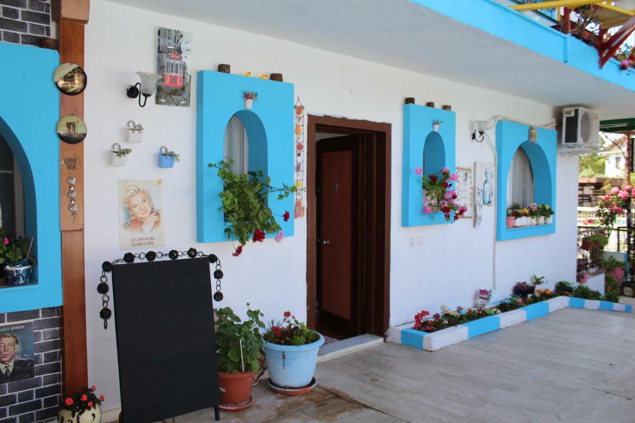 Alinda Villa Dalyan Luaran gambar