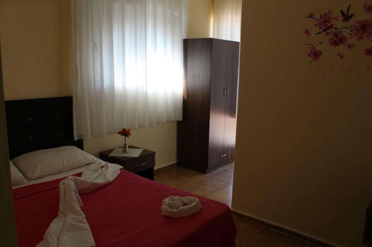 Alinda Villa Dalyan Luaran gambar