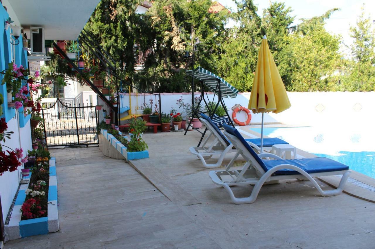 Alinda Villa Dalyan Luaran gambar