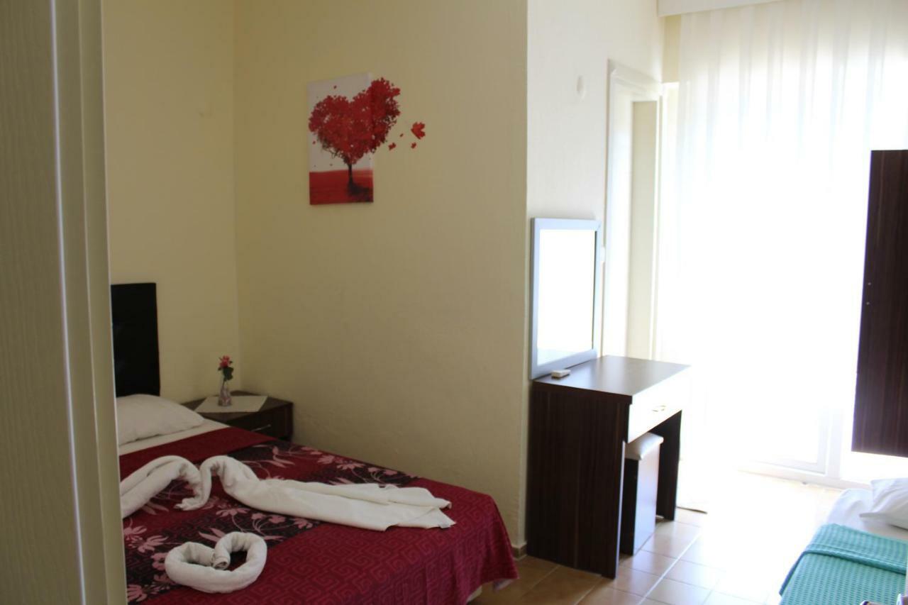 Alinda Villa Dalyan Luaran gambar