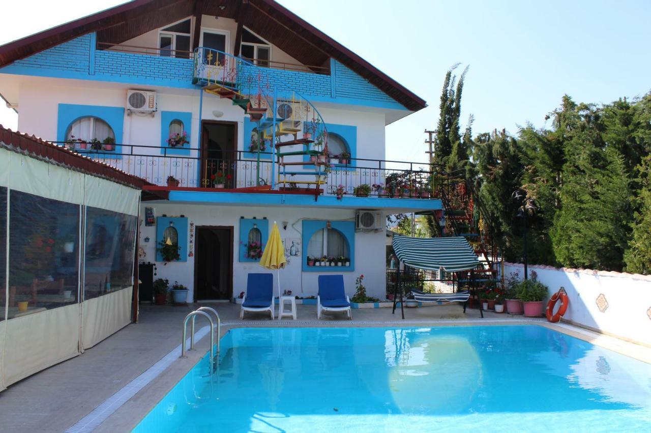 Alinda Villa Dalyan Luaran gambar